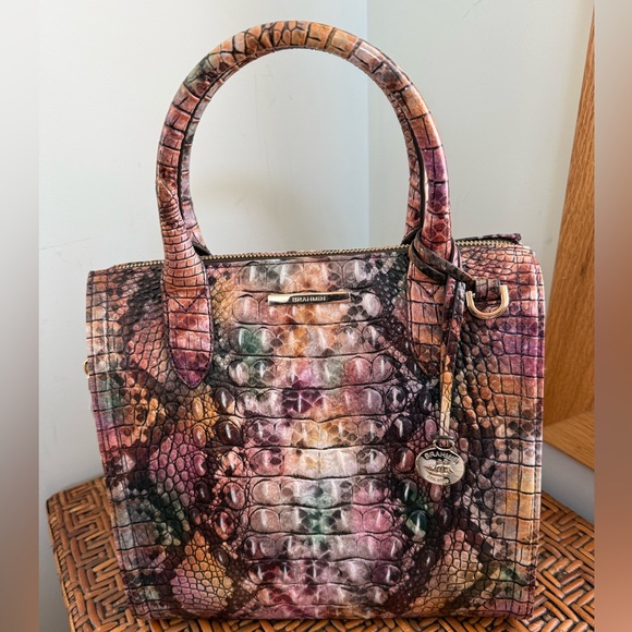 Brahmin small Caroline in Rattlesnake 🐍Melbourne - Picture 7 of 12